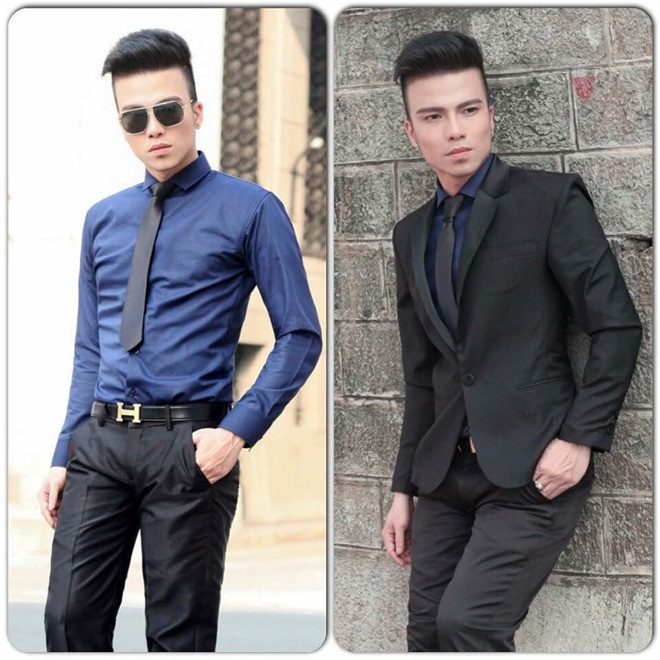 Biến mất khỏi showbiz, "hiện tượng mạng" Kenny Sang giờ ra sao? ảnh 3 Biến mất khỏi showbiz, "hiện tượng mạng" Kenny Sang giờ ra sao? ảnh 3