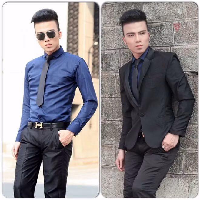 Biến mất khỏi showbiz, "hiện tượng mạng" Kenny Sang giờ ra sao? ảnh 3