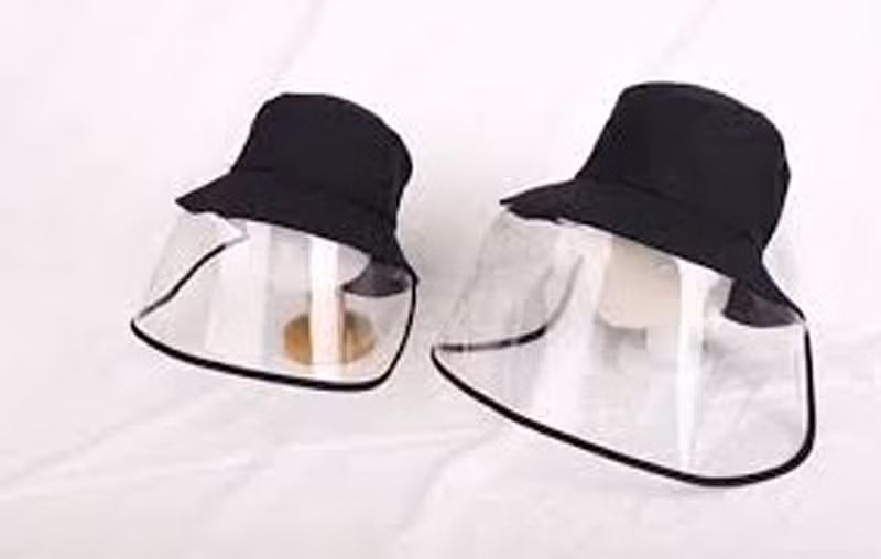 Mũ chống Covid-19 không “thần kỳ” như quảng cáo