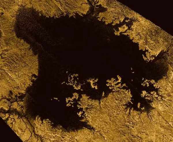 Mưa lạ trên các thiên cầu ảnh 1