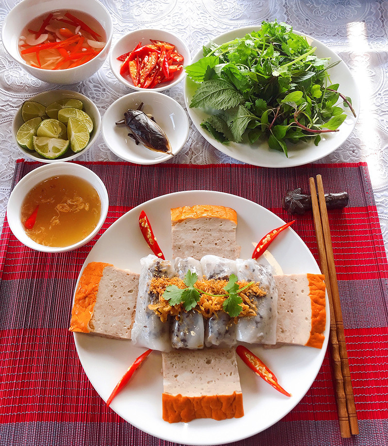 Chàng trai trẻ khoe cực phẩm bếp núc, hội chị em ùn ùn xin học nghề ảnh 1 Chàng trai trẻ khoe cực phẩm bếp núc, hội chị em ùn ùn xin học nghề ảnh 1