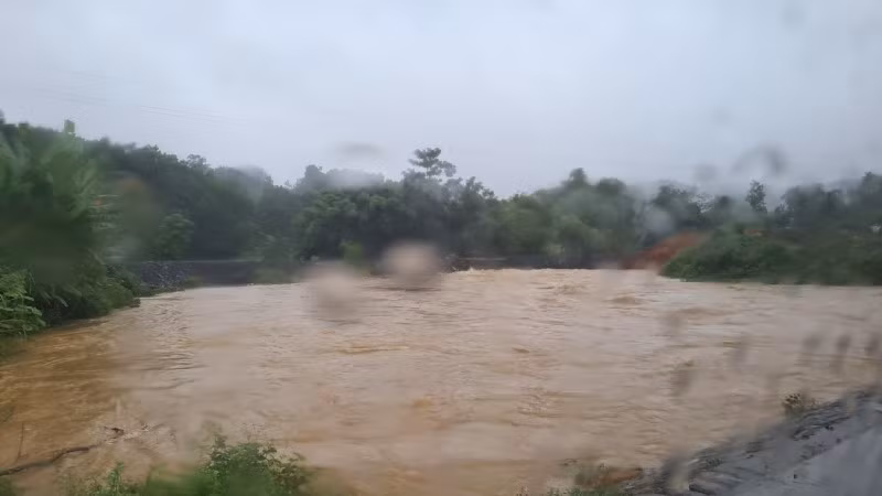 Việc Bí thư huyện Đại Từ bị doanh nghiệp tố o ép: “Cầu xin” thực thi công vụ đúng pháp luật ảnh 1