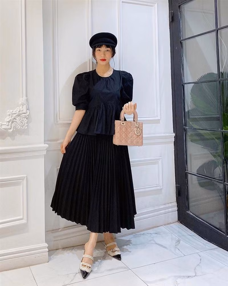 Khối tài sản hàng trăm tỷ đồng của Hòa Minzy ở tuổi 25 ảnh 11