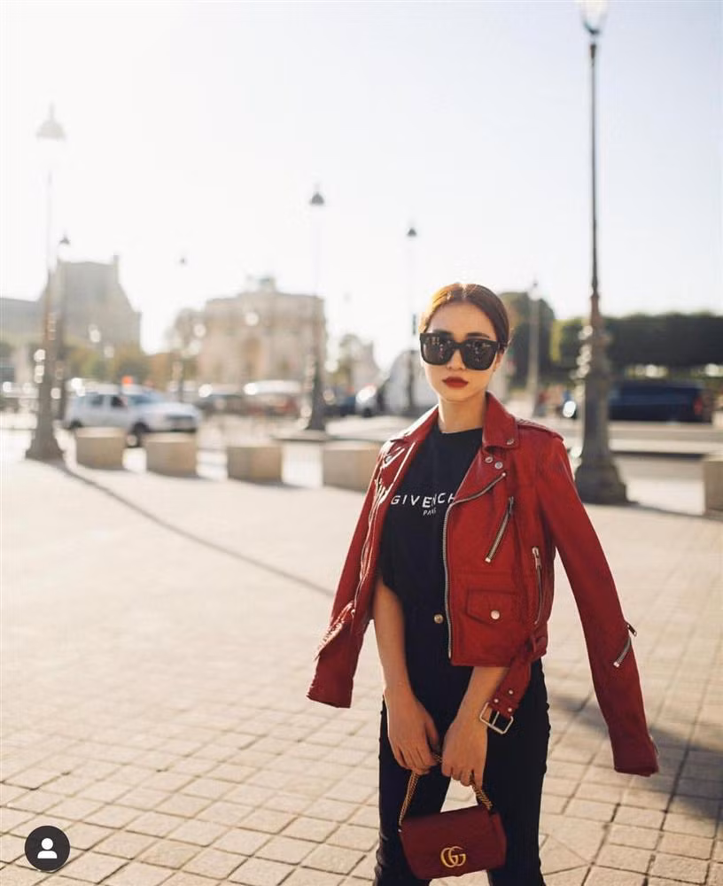 Khối tài sản hàng trăm tỷ đồng của Hòa Minzy ở tuổi 25 ảnh 13