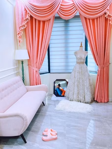 Khối tài sản hàng trăm tỷ đồng của Hòa Minzy ở tuổi 25 ảnh 4