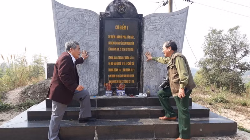 Him Lam - Thời khai sáng ảnh 1