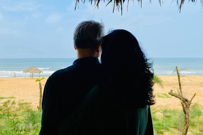 Ca sĩ Thanh Lam tiết lộ về bạn trai mới