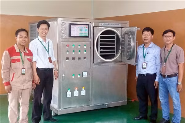 PGS.TS Nguyễn Tấn Dũng: Đắm đuối cùng đề tài