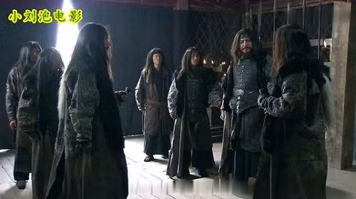 4 câu nói được ví "giết người không dao", lời của Tào Tháo đứng thứ nhất ảnh 2