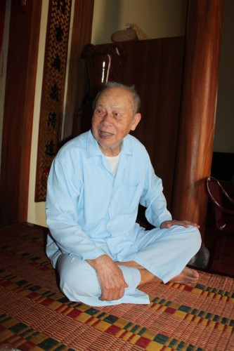 Bác Hồ và chuyện 58 năm về trước ở “nơi đầy sóng” ảnh 1