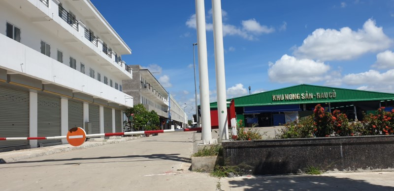 Quận Hồng Bàng (Hải Phòng): Nhiều lãnh đạo quận bị kỷ luật vì buông lỏng quản lý