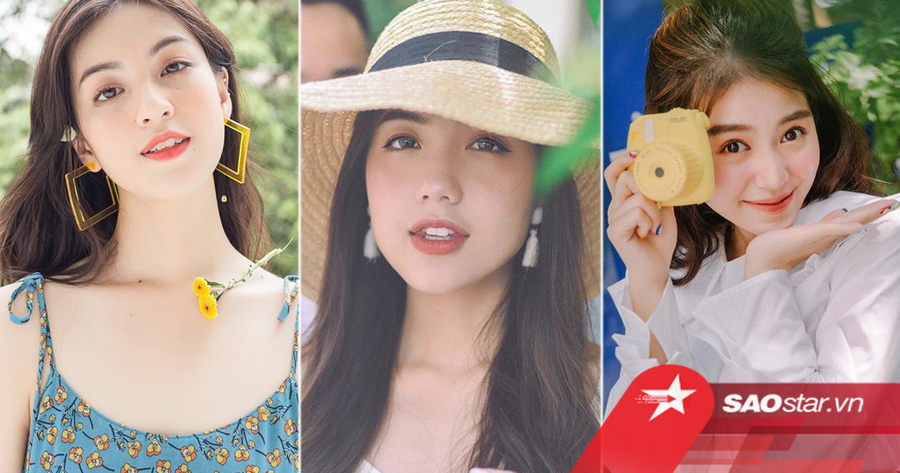 Học vấn "khủng" của loạt hotgirl Việt nhan sắc "vạn người mê"