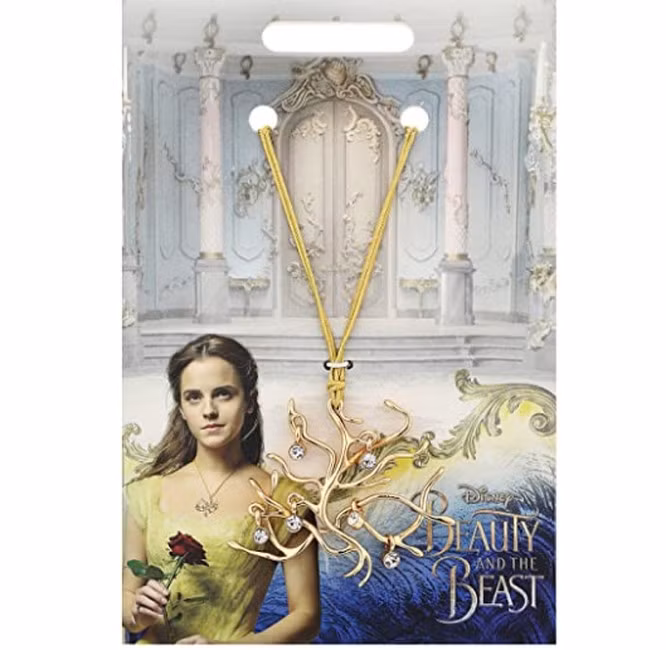 13 món trang sức mang tính biểu tượng từ những bộ phim nổi tiếng ảnh 1