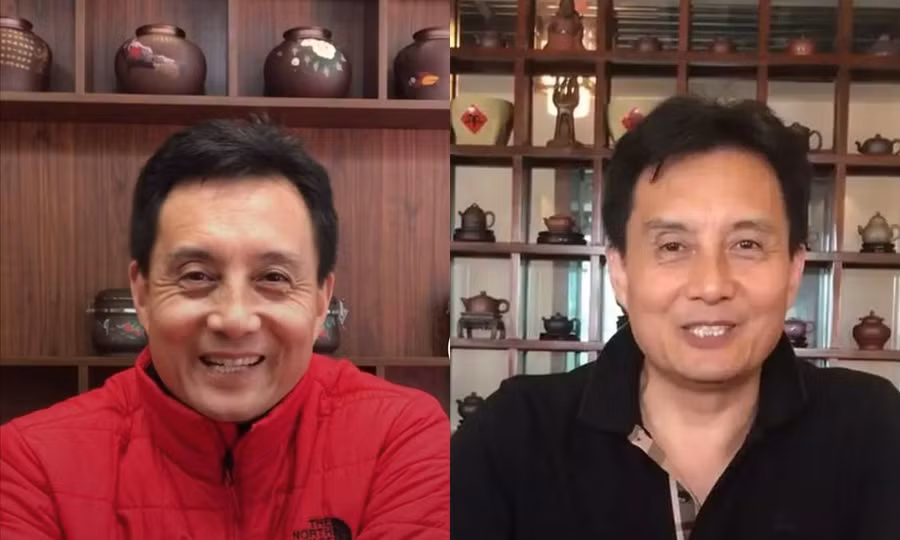 Diễn viên đẹp trai nhất "Tây du ký 1986": Ba lần kết hôn, 6 lần mất con