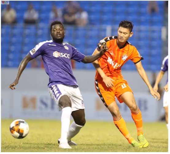 Tiền vệ Phan Văn Long: Sự trở lại của “Di Maria Việt Nam” ảnh 2