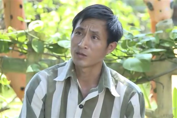 Giết anh họ để ... cướp vợ ảnh 1 Giết anh họ để ... cướp vợ ảnh 1