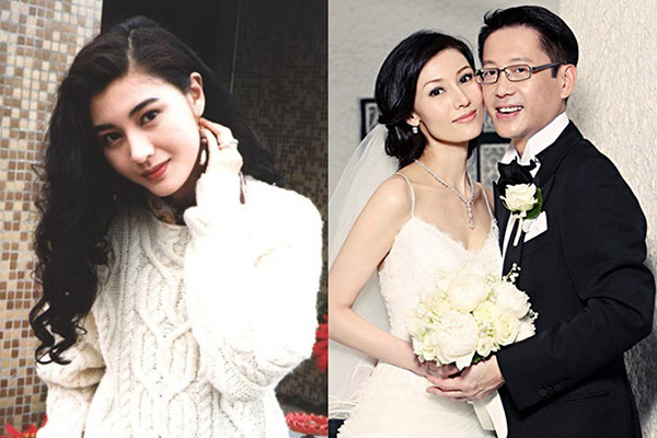 Cuộc sống giàu có của 'Hoa hậu đẹp nhất Hong Kong' Lý Gia Hân