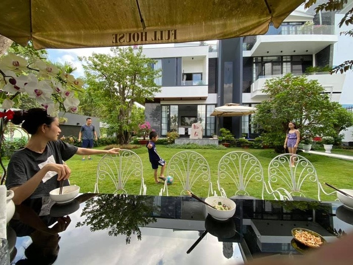 Diễn viên Quốc Trường sống thế nào trong biệt thự 25 tỷ ở quê nhà Cần Thơ? ảnh 7 Diễn viên Quốc Trường sống thế nào trong biệt thự 25 tỷ ở quê nhà Cần Thơ? ảnh 7