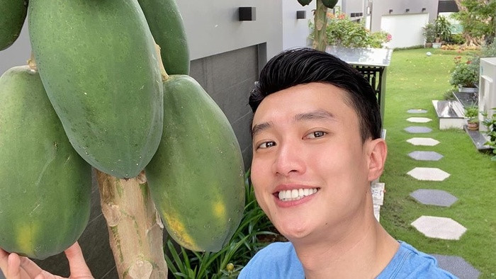 Diễn viên Quốc Trường sống thế nào trong biệt thự 25 tỷ ở quê nhà Cần Thơ? ảnh 6 Diễn viên Quốc Trường sống thế nào trong biệt thự 25 tỷ ở quê nhà Cần Thơ? ảnh 6