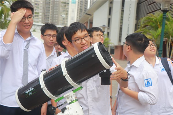“Siêu nhân” Trường Ams ảnh 1 “Siêu nhân” Trường Ams ảnh 1