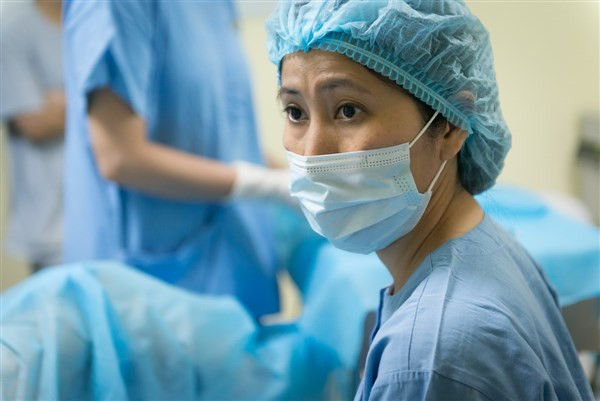 Giảng viên - bác sĩ Vương Thị Ngọc Lan: Ước một ngày có hơn 24 giờ ảnh 1 Giảng viên - bác sĩ Vương Thị Ngọc Lan: Ước một ngày có hơn 24 giờ ảnh 1