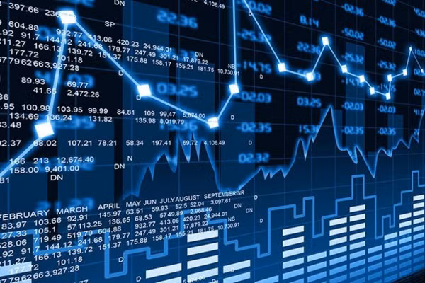 Khối ngoại rút hơn 12.000 tỷ khỏi chứng khoán Việt Nam