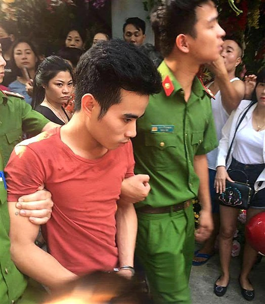 Ám ảnh bộ xương trong căn phòng khóa trái ở Vĩnh Phúc ảnh 1 Ám ảnh bộ xương trong căn phòng khóa trái ở Vĩnh Phúc ảnh 1