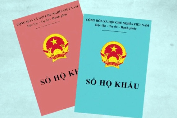 Bỏ sổ hộ khẩu