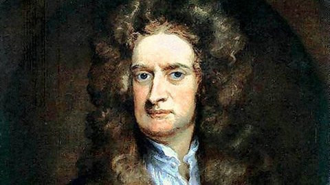 Tiết lộ bản thảo viết tay toán học đầu tiên của Isaac Newton