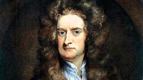 Tiết lộ bản thảo viết tay toán học đầu tiên của Isaac Newton