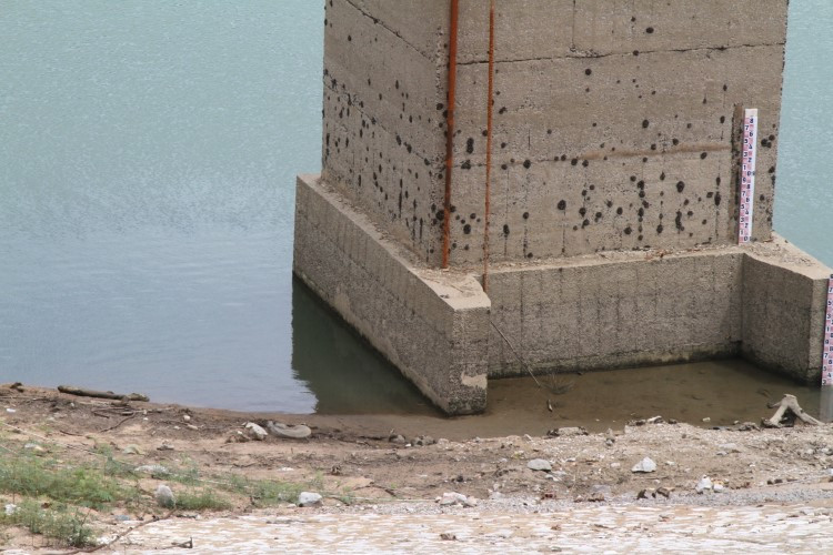 Quảng Ninh: Dân biển “khát” nước ngọt ảnh 1