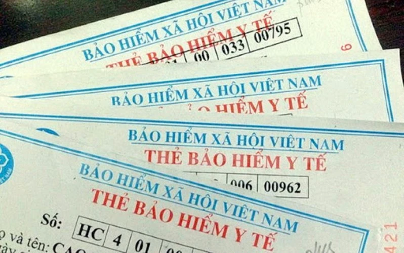 Giáo viên, học sinh đóng BHYT trên 5 năm: Đừng "quên" quyền lợi