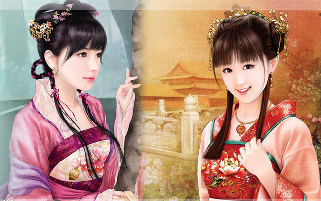Rơi vào tay Tào Ngụy, số phận 2 con gái Lưu Bị cuối cùng ra sao?