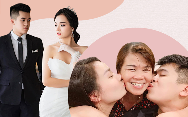 Cuộc sống hôn nhân "lạ" của đôi vợ chồng doanh nhân có 15 triệu like Tiktok