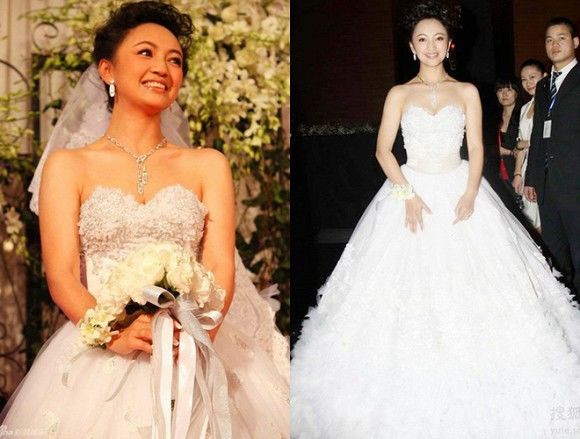 Cưới người đàn ông này, nàng "Đát Kỷ" ma mị nhất màn ảnh trở thành bà trùm ảnh 5 Cưới người đàn ông này, nàng "Đát Kỷ" ma mị nhất màn ảnh trở thành bà trùm ảnh 5