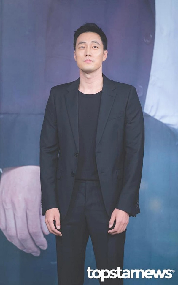 Nhan sắc cực phẩm 14 'bạn gái màn ảnh' của So Ji Sub