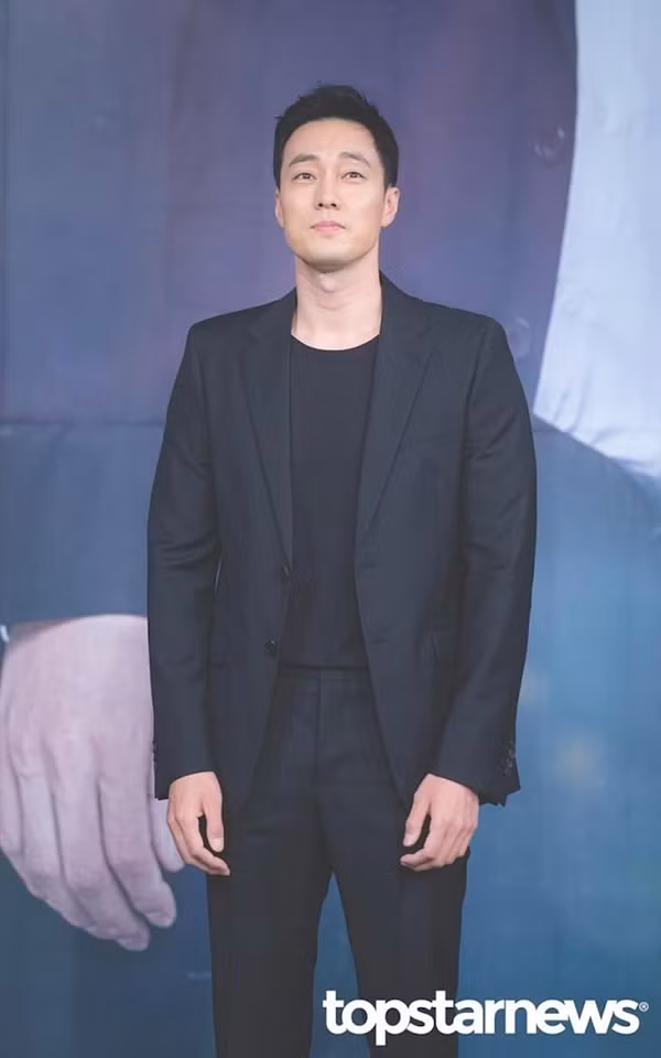 Nhan sắc cực phẩm 14 'bạn gái màn ảnh' của So Ji Sub