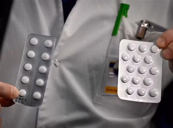 Lý do vợ bệnh nhân 243 không nhiễm Covid-19