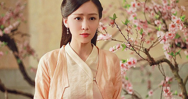  Nữ nhân may mắn nhất thời cổ đại: Từ nha hoàn trở thành Hoàng hậu, sống trong nhung lụa trọn đời