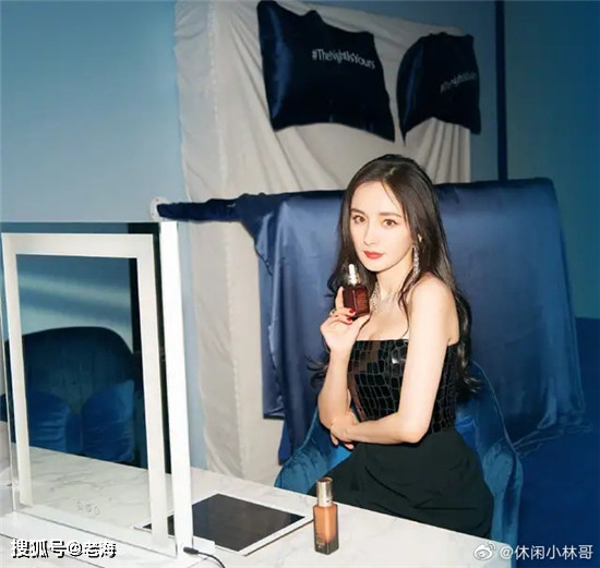 Dương Mịch bị chê bai nhan sắc, bố ruột liền đáp trả cực "cao tay" Dương Mịch bị chê bai nhan sắc, bố ruột liền đáp trả cực "cao tay"