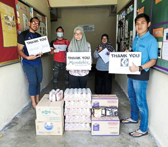 Malaysia: Khảo sát sự hài lòng của HS với nhân viên trường Malaysia: Khảo sát sự hài lòng của HS với nhân viên trường