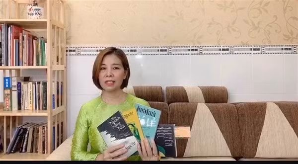 Cùng trò đọc sách online ảnh 1