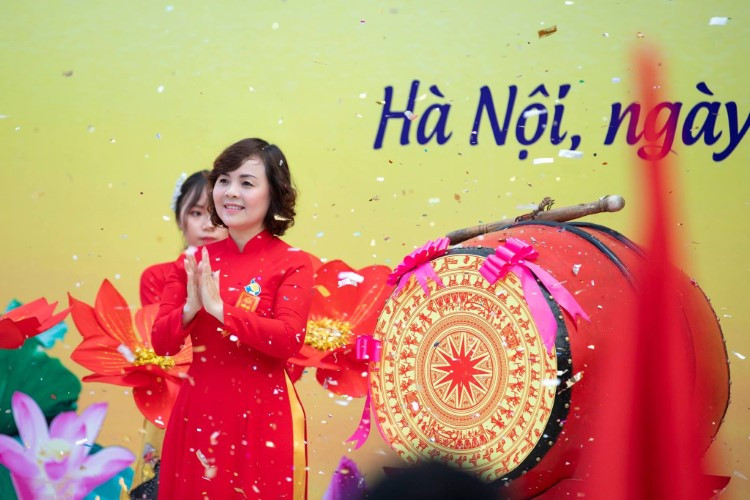 Xứng danh “Nhà giáo của năm” ảnh 1