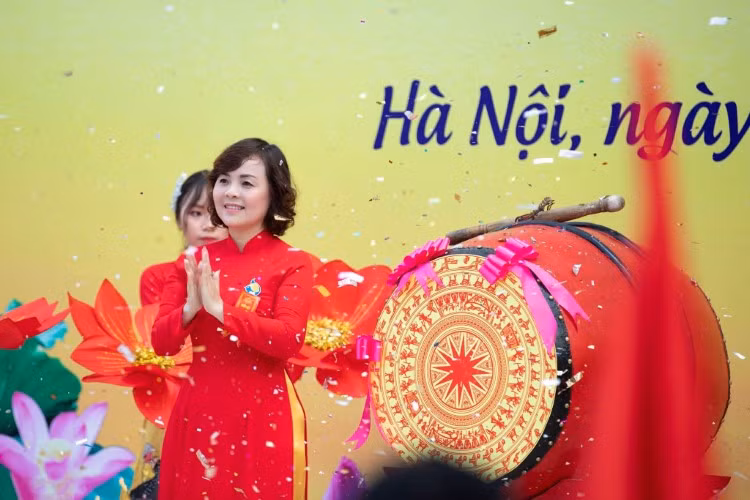 Xứng danh “Nhà giáo của năm” ảnh 1