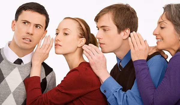 5 câu nói vô duyên nhất chốn công sở ảnh 1