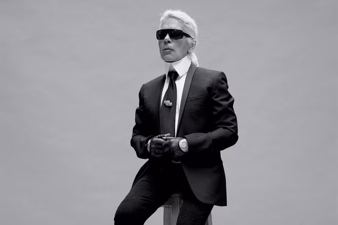 Gia sản hơn 225 triệu USD của nhà thiết kế Chanel Karl Lagerfeld vẫn chưa có người thừa kế