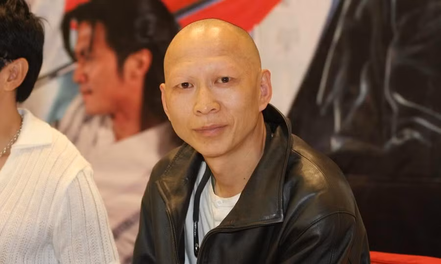 Cuộc đời nam diễn viên chuyên trị những vai gớm ghiếc