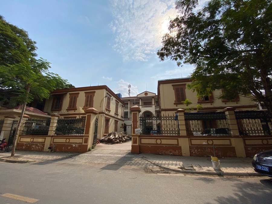 Hải Phòng: “Chính sách mở” đón nhà đầu tư cải tạo chung cư cũ nát ảnh 2