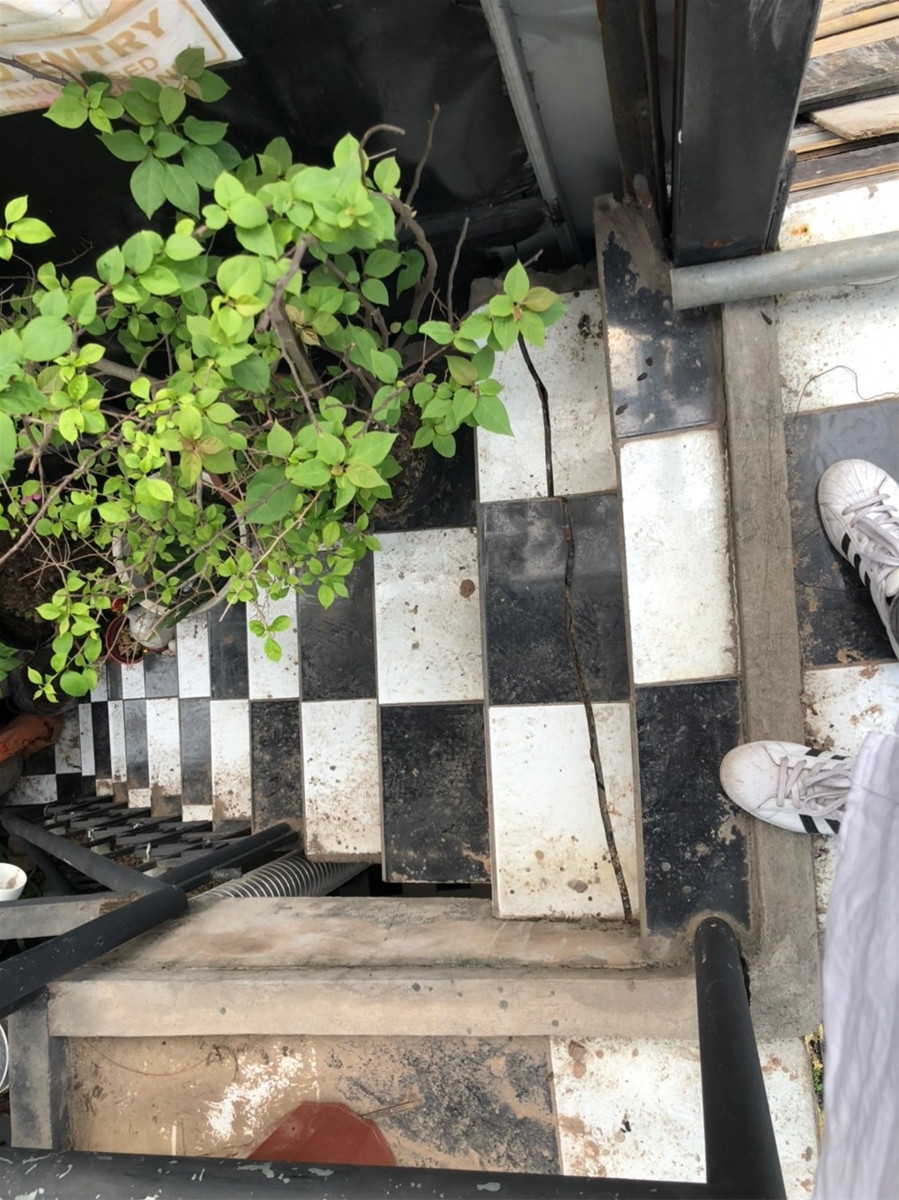 Hà Nội: Bao giờ công trình vi phạm trật tự xây dựng số 35 Hàng Bè được xử lý? ảnh 2