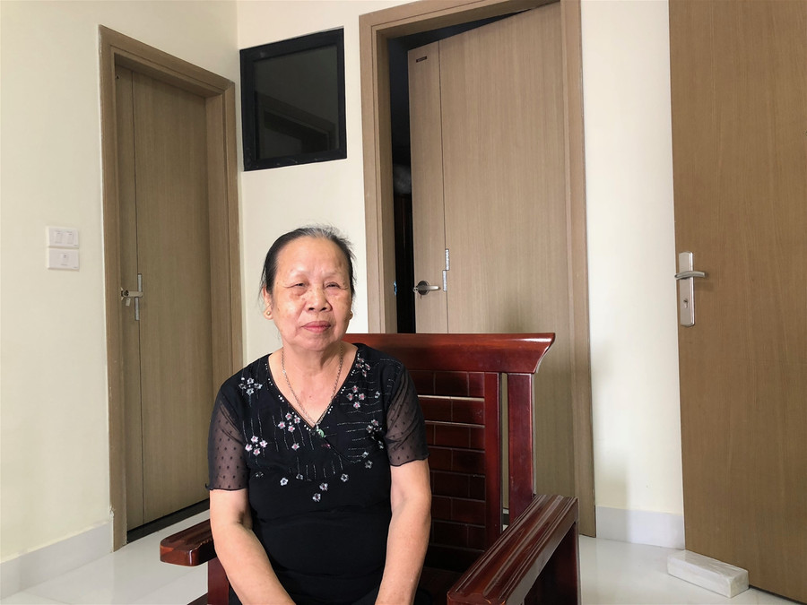 Hải Phòng: Xóa bỏ chung cư xuống cấp để thay đổi diện mạo thành phố ảnh 1